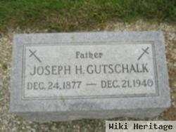 Joseph H Gutschalk