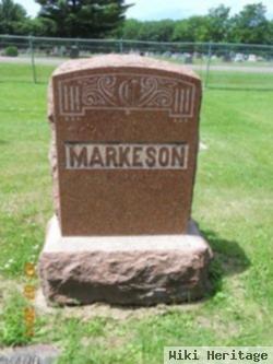 Lyle Curtis Markeson