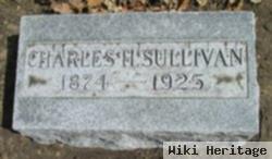 Charles H Sullivan