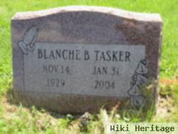 Blanche Bittner Tasker