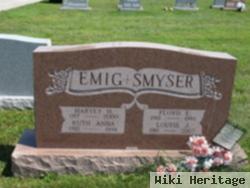 Ruth Anna Smyser Emig