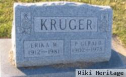 Peter Gerald Kruger