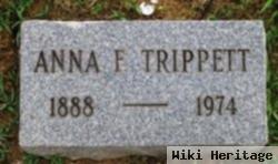 Anna Frances Gabbert Trippett