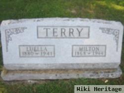 Milton Terry