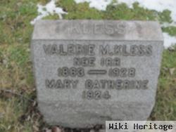 Mary Catherine Kless