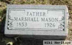 Marshall Mason