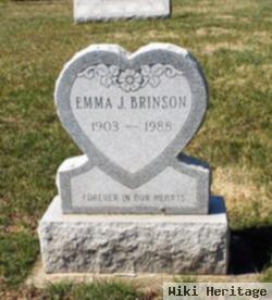 Emma Jane Anderson Brinson