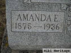 Amanda E. Stetler Jewell