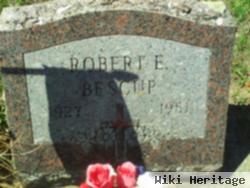 Robert Eugene Bescup