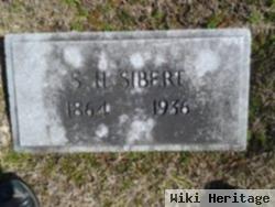 Samuel H. Sibert