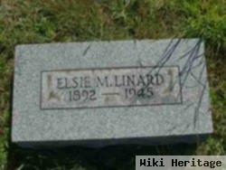 Elsie M. Linard