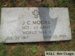 J. C. Moore