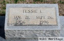 Tessie Lee Hinson