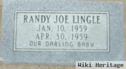 Randy Joe Lingle