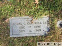 Lonas C Cardwell, Sr