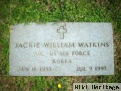 Jackie William Watkins