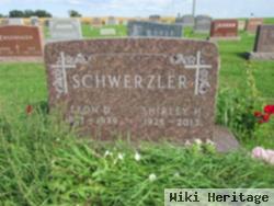 Leon Dale Schwerzler