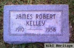 James Robert Kelley