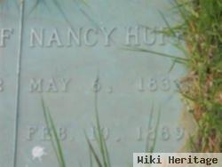 Nancy Mariah Quesenberry Huff