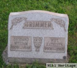 William Trimmer