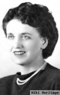 Josephine Berry Harris