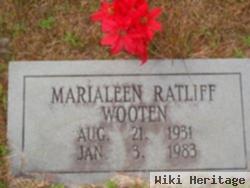 Marialeen Ratliff Wooten