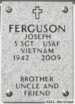 Joseph Ferguson