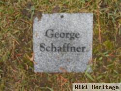 George Schaffner