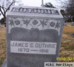 James S. Guthrie