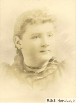 Elsie Elwood Felch Kimball