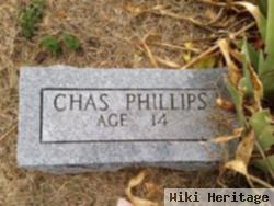 Charles T. Phillips