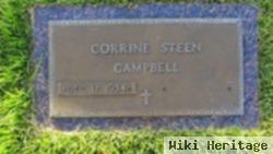 Corinne Steen Campbell