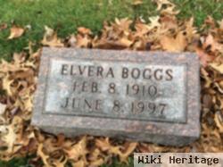 Elvera Boggs