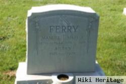 Mary F. Ferry