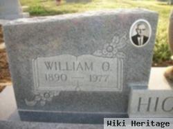 William Oliver Hickman