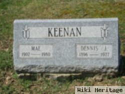 Dennis James Keenan