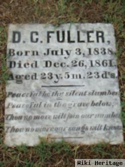 D C Fuller