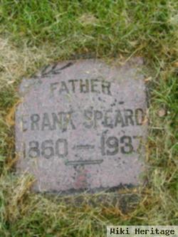 Frank Spearo