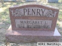 Margaret Louisa Penry