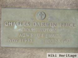 Charles Darwin Price