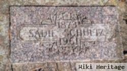 Sadie Hang Schultz