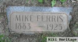 Josef "mike" Ferris