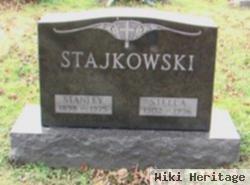 Stanislaus "stanley" Stajkowski