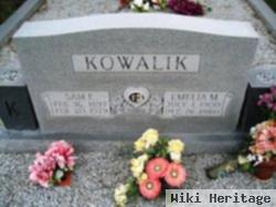 Sam F. Kowalik