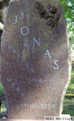 Charles Jonas