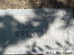 Ann A Wrench