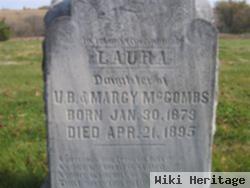 Laura Mccombs Fuller