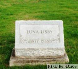 Luna Lisby