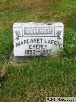 Margaret Lafey Eyerly