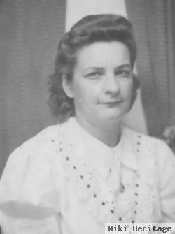 Annie Mae Hunt